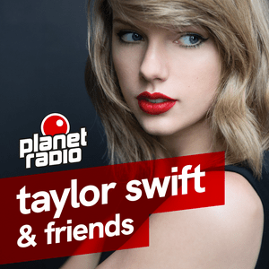 Écoutez planet taylor swift & friends dans l'application