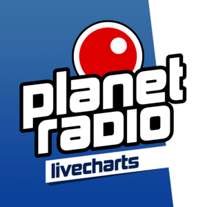 Écoutez planet radio livecharts top 40 dans l'application