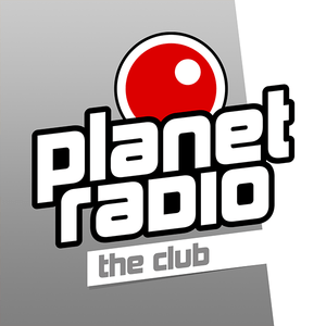 Écoutez planet radio the club dans l'application