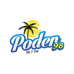 Écoutez Poder 98.7 FM dans l'application