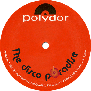 Écoutez The Disco Paradise - Polydor dans l'application