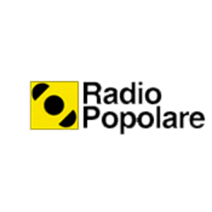 Écoutez Radio Popolare dans l'application