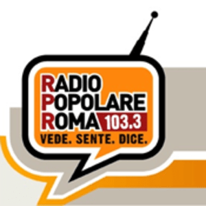 Écoutez Radio Popolare Roma dans l'application