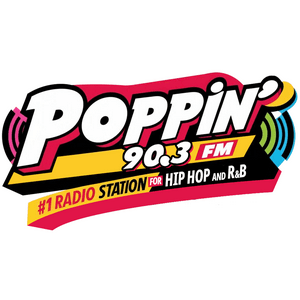 Écoutez Poppin' 90.3 FM dans l'application