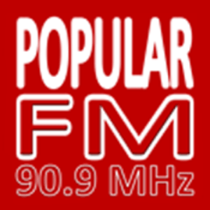 Écoutez Popular FM dans l'application