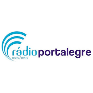 Écoutez Rádio Portalegre dans l'application