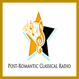 Écoutez Post-Romantic Classical Radio dans l'application