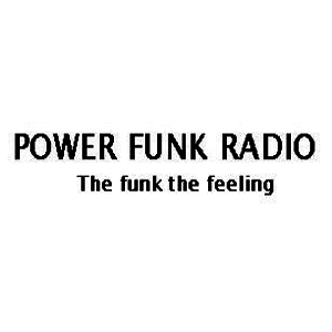 Écoutez Power Funk Radio dans l'application