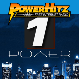 Écoutez Powerhitz.com - 1Power  dans l'application