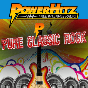 Écoutez Powerhitz.com - Pure Classic Rock dans l'application