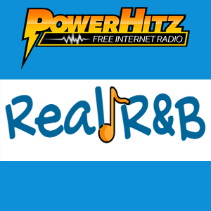 Écoutez Powerhitz.com - Real R&B dans l'application