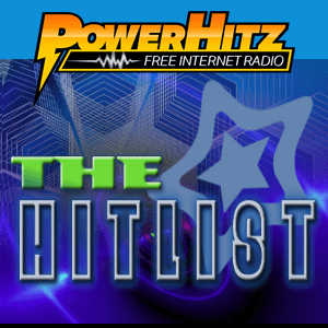 Écoutez Powerhitz.com - The Hitlist dans l'application