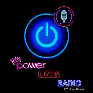 Écoutez Power Live Radio dans l'application