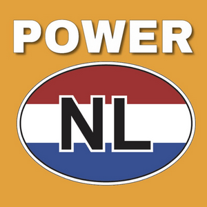 Écoutez Power NL dans l'application