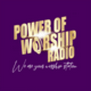 Power of Worship Radio 