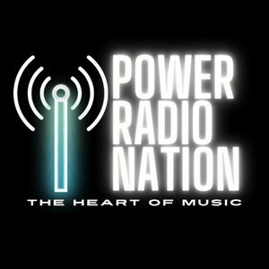 Écoutez POWER RADIO NATION dans l'application