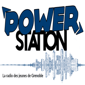 Écoutez Power Station dans l'application