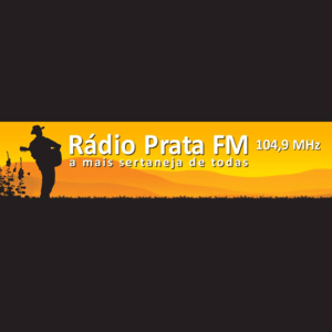 Écoutez Rádio Prata 104.9 FM dans l'application