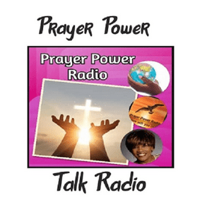 Écoutez Prayer Power Radio dans l'application