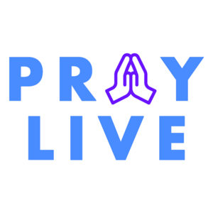 Écoutez Pray Live  dans l'application