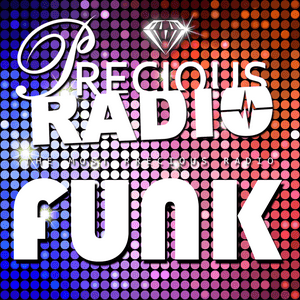 Écoutez Precious Radio Funk dans l'application