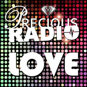 Écoutez Precious Radio Love dans l'application