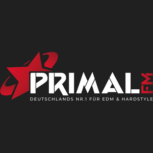 Écoutez PRIMAL.FM dans l'application