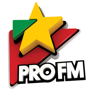 Écoutez Pro FM dans l'application