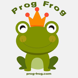 Écoutez Prog Frog dans l'application