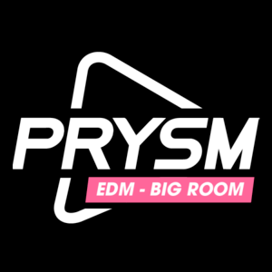 Écoutez Prysm EDM - Big Room dans l'application