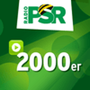 Écoutez RADIO PSR 2000er dans l'application