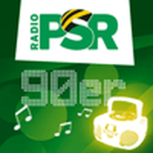 Écoutez RADIO PSR 90er dans l'application