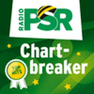 Écoutez RADIO PSR Chartbreaker dans l'application