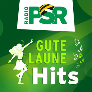 Écoutez RADIO PSR Gute Laune Hits dans l'application