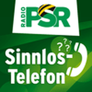 Écoutez RADIO PSR Sinnlos-Telefon dans l'application