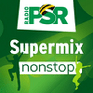 RADIO PSR Supermix nonstop