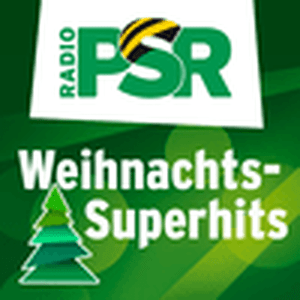 Écoutez RADIO PSR Weihnachts-Superhits dans l'application