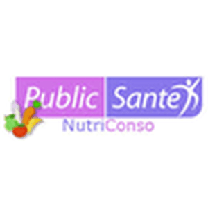 Écoutez Public Santé Nutri-Conso dans l'application