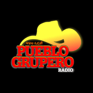 Écoutez Pueblo Grupero Radio dans l'application