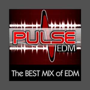 Écoutez Pulse EDM Dance Music dans l'application