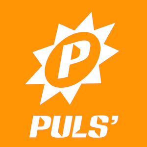 Écoutez Puls'Radio dans l'application