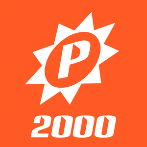 Écoutez Puls'2000 dans l'application