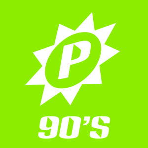 Écoutez Puls'90s dans l'application