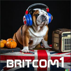 Écoutez Pumpkin FM - BritCom 1 dans l'application