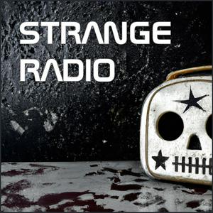 Écoutez Pumpkin FM - Strange Radio dans l'application