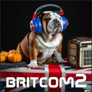 Écoutez Pumpkin FM - BritCom 2 dans l'application