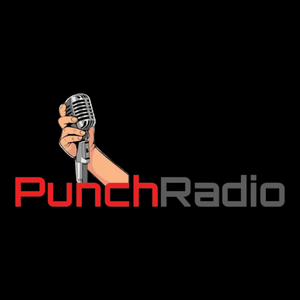 Écoutez Punch-Radio dans l'application