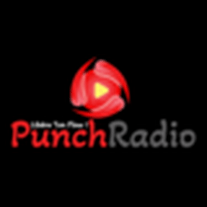 Écoutez Punch-Radio dans l'application