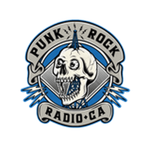 Écoutez Punk Rock Radio dans l'application