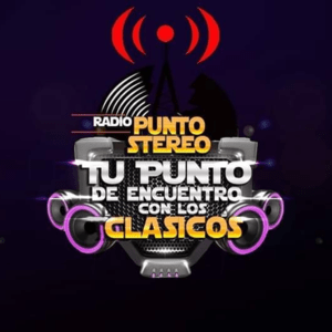 Écoutez Radio Punto Stereo Chile dans l'application